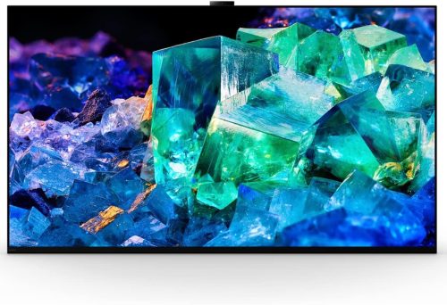 ソニー(SONY) ブラビア 4K有機ELテレビ XRJ-65A95K