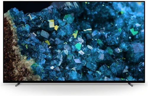 ソニー(SONY) ブラビア4K有機ELテレビ XRJ-65A80L