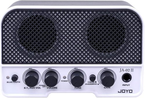 ジョーヨー(JOYO) ミニアンプ JA-02 II