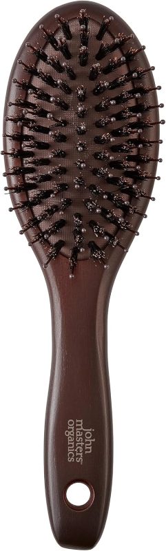 ジョンマスターオーガニック(john masters organics) コンボパドルブラシ ミニ