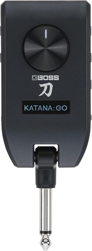 ボス(BOSS) KATANA:GO