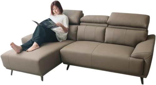 SHUNOVO カウチソファ