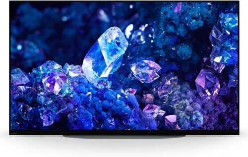 ソニー(SONY) 4K有機ELテレビ ブラビア XRJ-48A90K