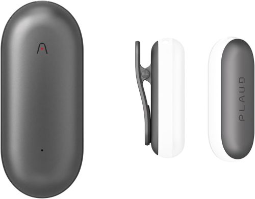 PLAUD NotePin AI ボイスレコーダー 通常版