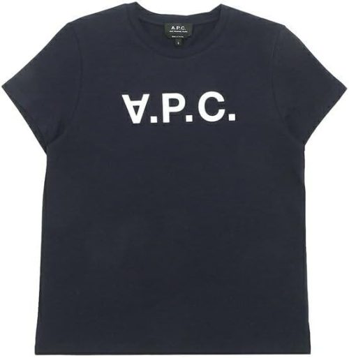 アーペーセー(A.P.C.) A.P.C. T-SHIRT VPC