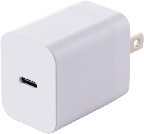 テスコム(TESCOM) NOGI USB ACアダプター TP221A