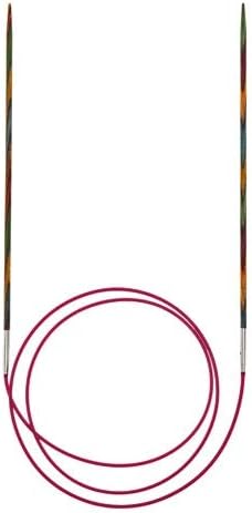 ニットプロ(Knit Pro) シンフォニーウッド 輪針 80cm 1号 2.5mm 20333