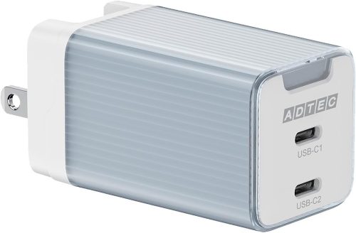 アドテック(ADTEC) PD充電器 APD-V065C2