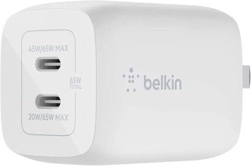 ベルキン(belkin) BoostCharge Pro WCH013dqWH