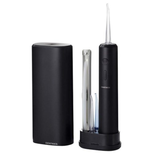 エレコム(ELECOM) DENTNICS デンタルウォッシャー HC-JF01BK