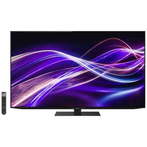 シャープ(SHARP) 4K有機ELテレビ AQUOS 65V型 4T-C65GQ1