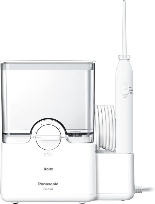パナソニック(Panasonic) ジェットウォッシャー ドルツ EW-DJ64