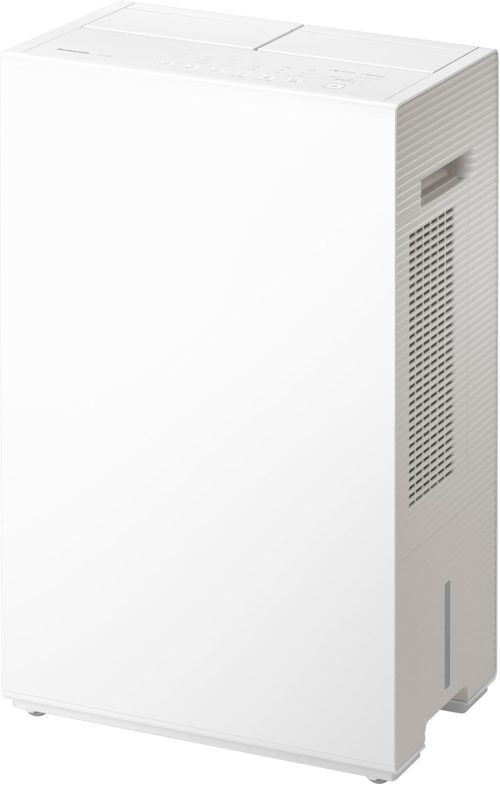 パナソニック(Panasonic) エコ・ハイブリッド方式 衣類乾燥除湿機 F-YEX120B