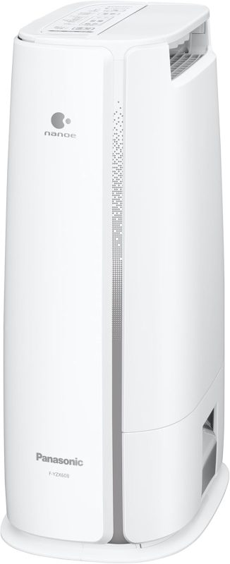 パナソニック(Panasonic) デシカント方式 衣類乾燥除湿機 F-YZX60B