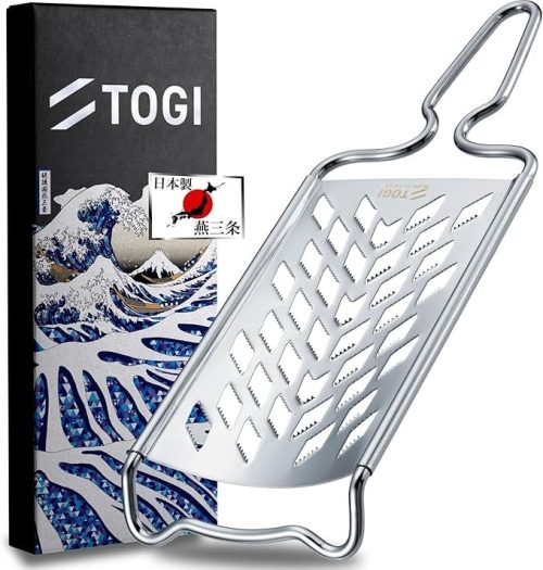 TOGI 燕三条 大根おろし器