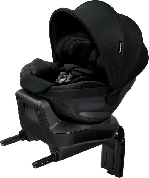 カーメイト(CARMATE) エールベベ・クルットR ST