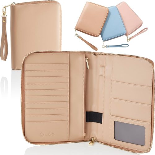 eka お薬手帳ケース