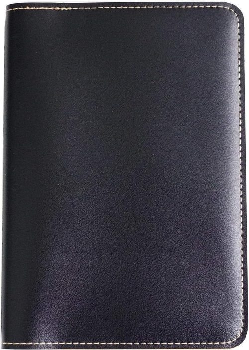 コンドー(KONDOW) お薬手帳&カードケース FA7BC