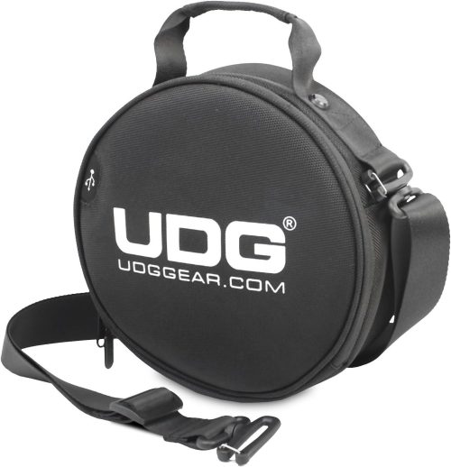 UDG ヘッドフォンバッグ U9950BL