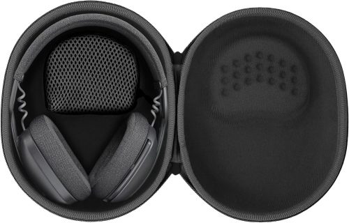 Aenllosi Audio-technica ヘッドホンケース