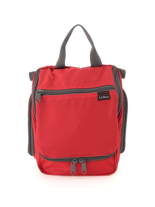 エルエルビーン(L.L.Bean) パーソナル・オーガナイザー TC245358