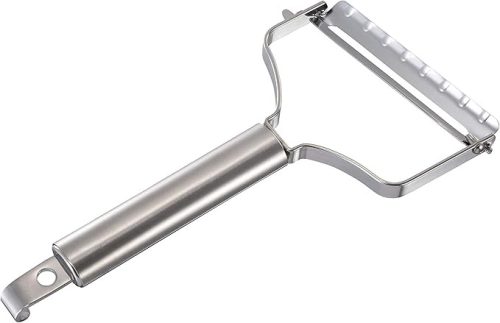 貝印 関孫六 ステンレスワイドピーラー DH3349