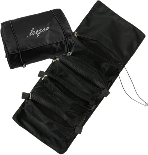 エムアールジー(MRG) トラベルポーチ メイクポーチ