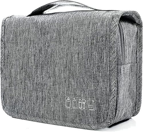 サムコス トラベルポーチ