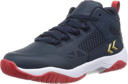 ヒュンメル(hummel) ハンドボールシューズ KOMET HAS8032