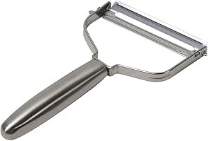 パール金属(PEARL METAL) Simple use セレーションキャベツ千切りピーラー CC-1601