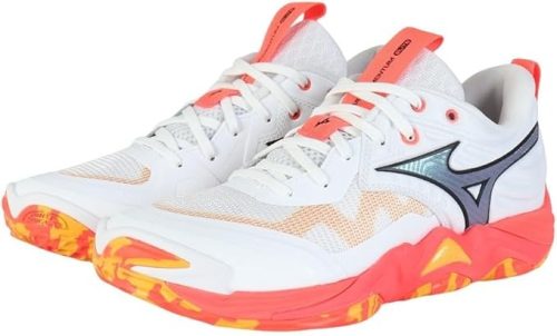 ミズノ(MIZUNO) ウエーブモーメンタム エリート V1GA2512