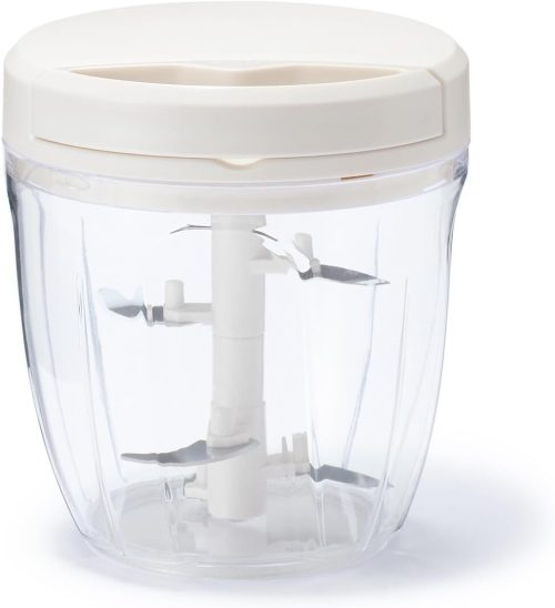 無印良品 みじん切りチョッパー 44131282