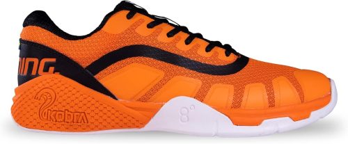 サルミング(Salming) インドアシューズ リコイルコブラ限定版