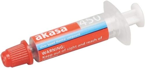 アイネックス(Ainex) シルバーグリス AK-450A-SS