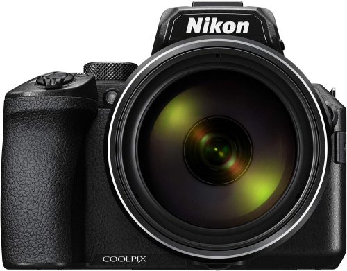 ニコン(Nikon) コンパクトデジタルカメラ COOLPIX P950