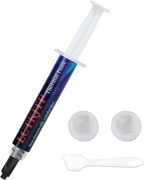LCTKJTP 熱伝導グリス ‎GZ-3g