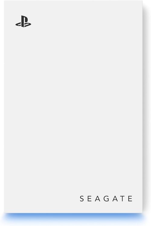 シーゲート(SEAGATE) PlayStationコンソール用Game Drive STLV2000301