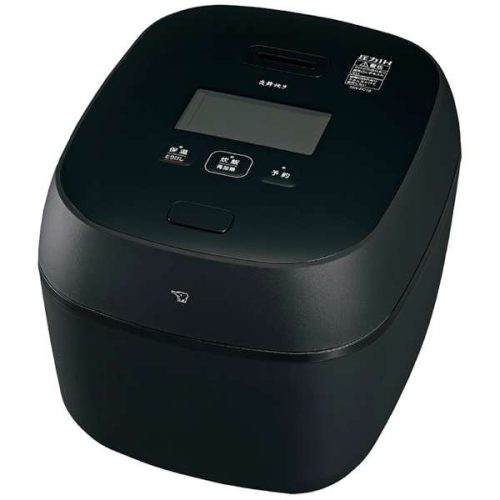 象印(ZOJIRUSHI) 圧力IH炊飯ジャー NW-FC18-BZ