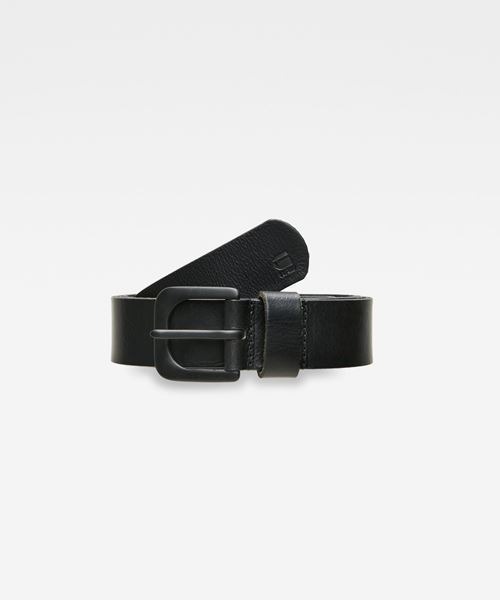 ジースターロウ(g-star raw) Zed Belt