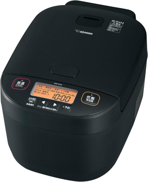 象印(ZOJIRUSHI) 豪熱大火力 NW-YA18-BA