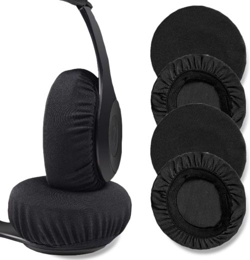 Star Baby ヘッドホンカバー イヤーパッドカバー ヘッドホン用