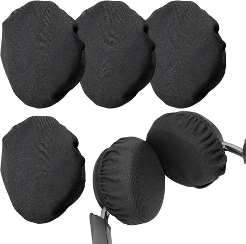 DreaModes ヘッドホンカバー ストレッチニット