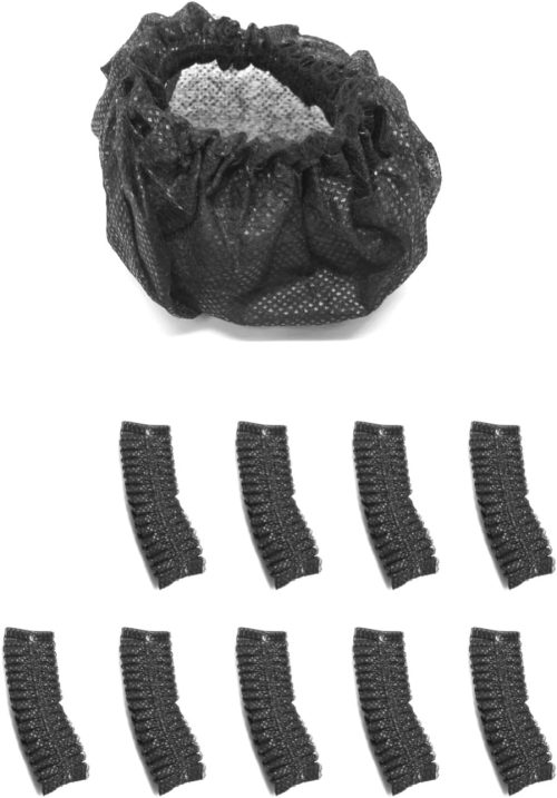 umiwo ヘッドホンカバー 使い捨て 不織布