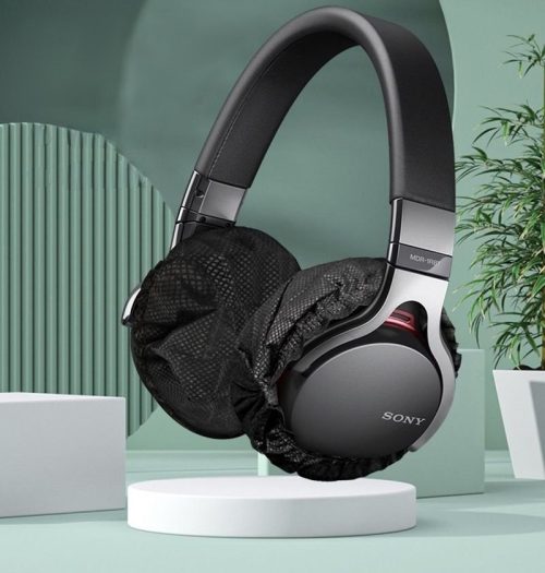 Plus Nao ヘッドホンカバー