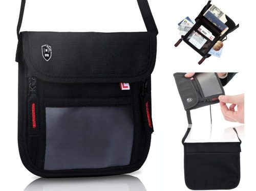 リバーフライヤー(LiberFlyer) パスフィットミニ