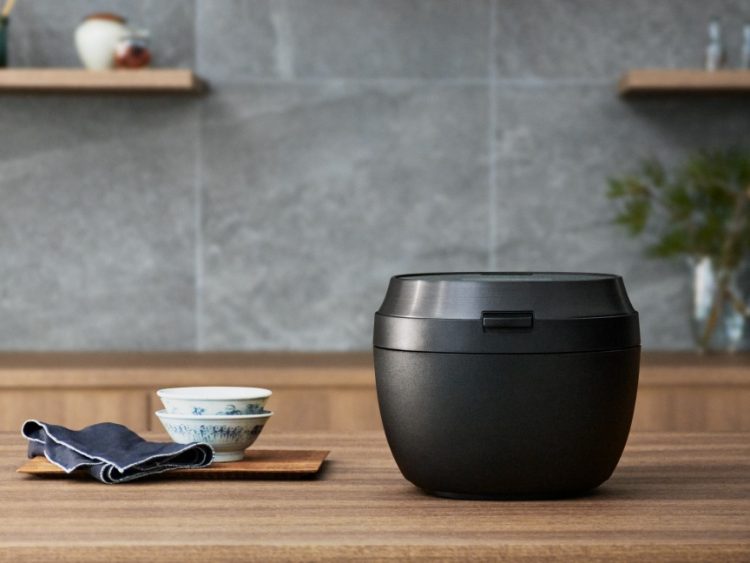 炊飯器のイメージ