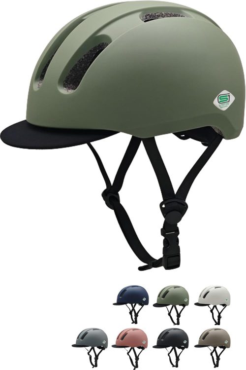 サムライディング(SMRG) ヘルメット SR-UH