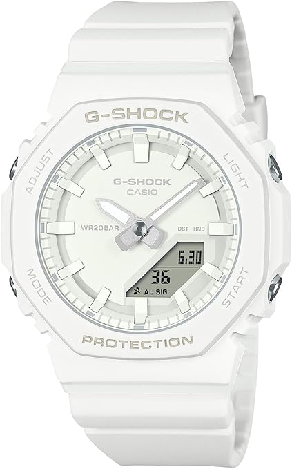 カシオ(CASIO) G-SHOCK ANALOG-DIGITAL WOMEN GMA-P2100-7AJF