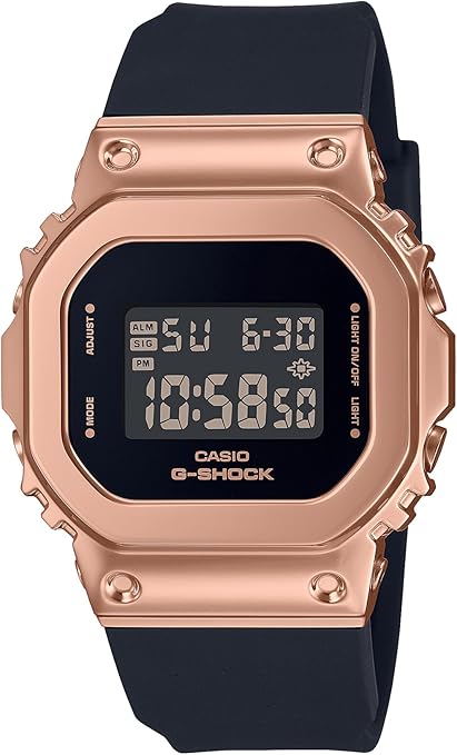 カシオ(CASIO) G-SHOCK DIGITAL WOMEN GM-S5600UPG-1JF