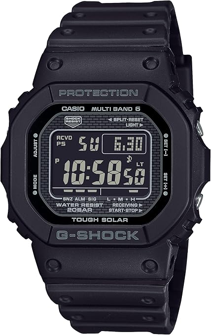 カシオ(CASIO) G-SHOCK DIGITAL 5000 SERIES GW-5000HS-1JF